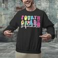 4th Grade Squad Fourth Teacher Student Team Back To School Unisex Sweatshirt, 4th Grade Teacher Sweatshirts, gift for family, gift for coworker 4th Grade Squad Fourth Teacher Student Team Back To School Unisex Sweatshirt, 4th Grade Teacher Sweatshirts, gift for family, gift for coworker
