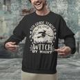 5th Grade Teacher By Day Witch By Night Halloween Unisex Sweatshirt, gift for family, gift for coworker 5th Grade Teacher By Day Witch By Night Halloween Unisex Sweatshirt, gift for family, gift for coworker