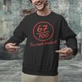 6 7 Brainrot Elementary Teacher Meme 67 Six Seven Unisex Sweatshirt, gift for family, gift for coworker 6 7 Brainrot Elementary Teacher Meme 67 Six Seven Unisex Sweatshirt, gift for family, gift for coworker