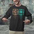 6 7 Science Chemistry Teacher Periodic Table Meme Unisex Sweatshirt, Science Teacher Sweatshirts, gift for family, gift for coworker 6 7 Science Chemistry Teacher Periodic Table Meme Unisex Sweatshirt, Science Teacher Sweatshirts, gift for family, gift for coworker