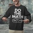 6 7 Six Seven Math Teacher Gen Z Alpha Meme Slang Boys Girls Unisex Sweatshirt, gift for family, gift for coworker 6 7 Six Seven Math Teacher Gen Z Alpha Meme Slang Boys Girls Unisex Sweatshirt, gift for family, gift for coworker