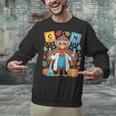 67 Chemistry Science Teacher Periodic Table Thanksgiving Unisex Sweatshirt, Science Teacher Sweatshirts, gift for family, gift for coworker 67 Chemistry Science Teacher Periodic Table Thanksgiving Unisex Sweatshirt, Science Teacher Sweatshirts, gift for family, gift for coworker
