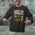 67 Meme Pemdas Elementary Math Teacher Brainrot Joke Unisex Sweatshirt, gift for family, gift for coworker 67 Meme Pemdas Elementary Math Teacher Brainrot Joke Unisex Sweatshirt, gift for family, gift for coworker