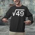 67 Six Seven Meme Square Root Couple Matching Teacher Unisex Sweatshirt, gift for family, gift for coworker 67 Six Seven Meme Square Root Couple Matching Teacher Unisex Sweatshirt, gift for family, gift for coworker