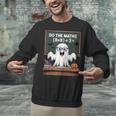 67 Teacher Halloween Ghost Six Seven Meme Do The Maths Unisex Sweatshirt, gift for family, gift for coworker 67 Teacher Halloween Ghost Six Seven Meme Do The Maths Unisex Sweatshirt, gift for family, gift for coworker