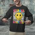 67th Day Of School Shirt 67 Days Smarter Teacher Boy Girls Unisex Sweatshirt, gift for family, gift for coworker 67th Day Of School Shirt 67 Days Smarter Teacher Boy Girls Unisex Sweatshirt, gift for family, gift for coworker