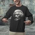 American History Frederick Douglass Teacher Unisex Sweatshirt, History Teacher Sweatshirts, gift for family, gift for coworker American History Frederick Douglass Teacher Unisex Sweatshirt, History Teacher Sweatshirts, gift for family, gift for coworker