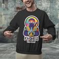 Anti Bullying Kindness Ninja School Teacher Student Unisex Sweatshirt, gift for family, gift for coworker Anti Bullying Kindness Ninja School Teacher Student Unisex Sweatshirt, gift for family, gift for coworker