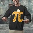 Apple Pi Pie Pun Math Teacher Pi Day 2020 Unisex Sweatshirt, gift for family, gift for coworker Apple Pi Pie Pun Math Teacher Pi Day 2020 Unisex Sweatshirt, gift for family, gift for coworker