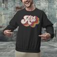 Art Teacher Back To School Unisex Sweatshirt, gift for family, gift for coworker Art Teacher Back To School Unisex Sweatshirt, gift for family, gift for coworker