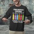 Artist Art Teacher School Artist Joke Unisex Sweatshirt, gift for family, gift for coworker Artist Art Teacher School Artist Joke Unisex Sweatshirt, gift for family, gift for coworker