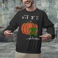 I Ate Some Pumpkin Pi Pie Math Teacher Halloween For Men Women Kids Unisex Sweatshirt, gift for family, gift for coworker I Ate Some Pumpkin Pi Pie Math Teacher Halloween For Men Women Kids Unisex Sweatshirt, gift for family, gift for coworker