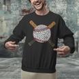 Baseball Happy Dot Day Shirts For Kids Men Women Teacher Unisex Sweatshirt, gift for family, gift for coworker