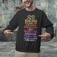 Books Reading English Teacher Student For Men Women Kids Unisex Sweatshirt, English Teacher Sweatshirts, gift for family, gift for coworker Books Reading English Teacher Student For Men Women Kids Unisex Sweatshirt, English Teacher Sweatshirts, gift for family, gift for coworker