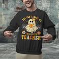 You Can't Scare Me I'm A Math Teacher Halloween Ghost Unisex Sweatshirt, gift for family, gift for coworker You Can't Scare Me I'm A Math Teacher Halloween Ghost Unisex Sweatshirt, gift for family, gift for coworker