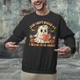 You Can't Scare Me I Teach Fifth Grade Halloween Teacher Unisex Sweatshirt, gift for family, gift for coworker You Can't Scare Me I Teach Fifth Grade Halloween Teacher Unisex Sweatshirt, gift for family, gift for coworker