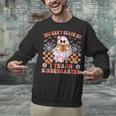 You Cant Scare Me I Teach Kindergarten Teacher Halloween Unisex Sweatshirt, gift for family, gift for coworker You Cant Scare Me I Teach Kindergarten Teacher Halloween Unisex Sweatshirt, gift for family, gift for coworker