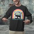Career In Modeling AAC Teacher SLP SPED Communication Autism Unisex Sweatshirt, gift for family, gift for coworker Career In Modeling AAC Teacher SLP SPED Communication Autism Unisex Sweatshirt, gift for family, gift for coworker