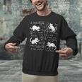 Cats And Math Lover Cat Lover Science Teacher Student Unisex Sweatshirt, Science Teacher Sweatshirts, gift for family, gift for coworker Cats And Math Lover Cat Lover Science Teacher Student Unisex Sweatshirt, Science Teacher Sweatshirts, gift for family, gift for coworker