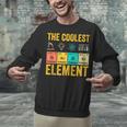 Chemistry Teacher Element Science Student Chemist Unisex Sweatshirt, Science Teacher Sweatshirts, gift for family, gift for coworker Chemistry Teacher Element Science Student Chemist Unisex Sweatshirt, Science Teacher Sweatshirts, gift for family, gift for coworker