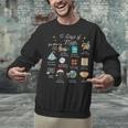 Christmas 12 Days Of Math Math Teacher Xmas STEM STEMS Unisex Sweatshirt, gift for family, gift for coworker Christmas 12 Days Of Math Math Teacher Xmas STEM STEMS Unisex Sweatshirt, gift for family, gift for coworker