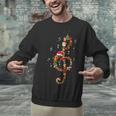Christmas Musical Note Music Lover Teacher Sing Carols Jesus Unisex Sweatshirt, gift for family, gift for coworker Christmas Musical Note Music Lover Teacher Sing Carols Jesus Unisex Sweatshirt, gift for family, gift for coworker