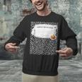 Composition Notebook Costume Adult Halloween For Teacher Unisex Sweatshirt, gift for family, gift for coworker Composition Notebook Costume Adult Halloween For Teacher Unisex Sweatshirt, gift for family, gift for coworker