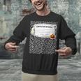Composition Notebook Costume Adult Halloween For Teachers Unisex Sweatshirt, gift for family, gift for coworker Composition Notebook Costume Adult Halloween For Teachers Unisex Sweatshirt, gift for family, gift for coworker