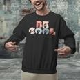 Cool Sign Language ASL Teacher Deaf People ASL Interpreter Unisex Sweatshirt, gift for family, gift for coworker Cool Sign Language ASL Teacher Deaf People ASL Interpreter Unisex Sweatshirt, gift for family, gift for coworker