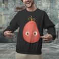 Couch Potatoes Teacher Good Eggs Teacher Halloween Costume Unisex Sweatshirt, gift for family, gift for coworker Couch Potatoes Teacher Good Eggs Teacher Halloween Costume Unisex Sweatshirt, gift for family, gift for coworker