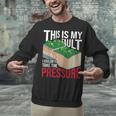 Couldn't Take The Pressure Geology Earth Science Teacher Unisex Sweatshirt, Science Teacher Sweatshirts, gift for family, gift for coworker Couldn't Take The Pressure Geology Earth Science Teacher Unisex Sweatshirt, Science Teacher Sweatshirts, gift for family, gift for coworker