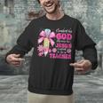 Created By God Called To Teacher Jesus Christian Teacher Unisex Sweatshirt, gift for family, gift for coworker Created By God Called To Teacher Jesus Christian Teacher Unisex Sweatshirt, gift for family, gift for coworker