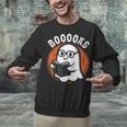 Cute Ghost Book Reading Books Lover Retro Halloween Teacher Unisex Sweatshirt, gift for family, gift for coworker Cute Ghost Book Reading Books Lover Retro Halloween Teacher Unisex Sweatshirt, gift for family, gift for coworker