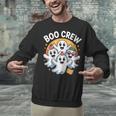 Cute Group Matching Teachers Halloween Unisex Sweatshirt, gift for family, gift for coworker Cute Group Matching Teachers Halloween Unisex Sweatshirt, gift for family, gift for coworker