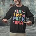 Cute Pre-K For Men Women Kindergarten Pre-K Teacher Unisex Sweatshirt, gift for family, gift for coworker Cute Pre-K For Men Women Kindergarten Pre-K Teacher Unisex Sweatshirt, gift for family, gift for coworker