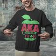 Cute Pretty Educators & Teacher Aka Educator Unisex Sweatshirt, gift for family, gift for coworker