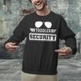 Daycare Provider Toddler Security Childcare Worker Teacher For Men Women Kids Unisex Sweatshirt, gift for family, gift for coworker Daycare Provider Toddler Security Childcare Worker Teacher For Men Women Kids Unisex Sweatshirt, gift for family, gift for coworker