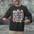 In My Daycare Teacher Era Daycare Provider Kids Unisex Sweatshirt, gift for family, gift for coworker In My Daycare Teacher Era Daycare Provider Kids Unisex Sweatshirt, gift for family, gift for coworker