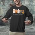 Daycare Teacher Halloween Infant Squad Spooky Childcare Fall Unisex Sweatshirt, gift for family, gift for coworker Daycare Teacher Halloween Infant Squad Spooky Childcare Fall Unisex Sweatshirt, gift for family, gift for coworker