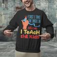 Diabetic Teacher Diabetes Awareness Insulin Blue Ribbon Unisex Sweatshirt, gift for family, gift for coworker Diabetic Teacher Diabetes Awareness Insulin Blue Ribbon Unisex Sweatshirt, gift for family, gift for coworker