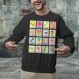 Dual Language Crew Bilingual Spanish Teacher Back To School For Men Women Unisex Sweatshirt, gift for family, gift for coworker