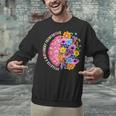 Dyslexia Different Perspective Reading Brain Floral Teacher Unisex Sweatshirt, gift for family, gift for coworker Dyslexia Different Perspective Reading Brain Floral Teacher Unisex Sweatshirt, gift for family, gift for coworker