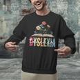 Dyslexia Teacher Awareness Dyslexic Dyslexics Dyslexia Unisex Sweatshirt, gift for family, gift for coworker Dyslexia Teacher Awareness Dyslexic Dyslexics Dyslexia Unisex Sweatshirt, gift for family, gift for coworker