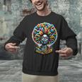 Education Is Freedom History Month Teacher Books Afro Unisex Sweatshirt, History Teacher Sweatshirts, gift for family, gift for coworker