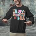 In My Educational Diagnostician Era Learning Support Teacher Unisex Sweatshirt, gift for family, gift for coworker
