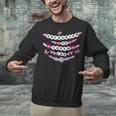 Enchanted To Teach You Bracelet Teacher Back To School Unisex Sweatshirt, gift for family, gift for coworker Enchanted To Teach You Bracelet Teacher Back To School Unisex Sweatshirt, gift for family, gift for coworker