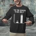 Fa La 8 Math Pun Math Teacher Christmas Unisex Sweatshirt, gift for family, gift for coworker Fa La 8 Math Pun Math Teacher Christmas Unisex Sweatshirt, gift for family, gift for coworker