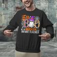 Fab Boo Lous Infant Teacher Halloween Costume Unisex Sweatshirt, gift for family, gift for coworker Fab Boo Lous Infant Teacher Halloween Costume Unisex Sweatshirt, gift for family, gift for coworker