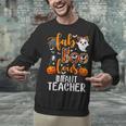 Faboolous INFANT Teacher Halloween Unisex Sweatshirt, gift for family, gift for coworker Faboolous INFANT Teacher Halloween Unisex Sweatshirt, gift for family, gift for coworker