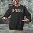 FACS Teacher Family And Consumer Science Teacher Unisex Sweatshirt, Science Teacher Sweatshirts, gift for family, gift for coworker